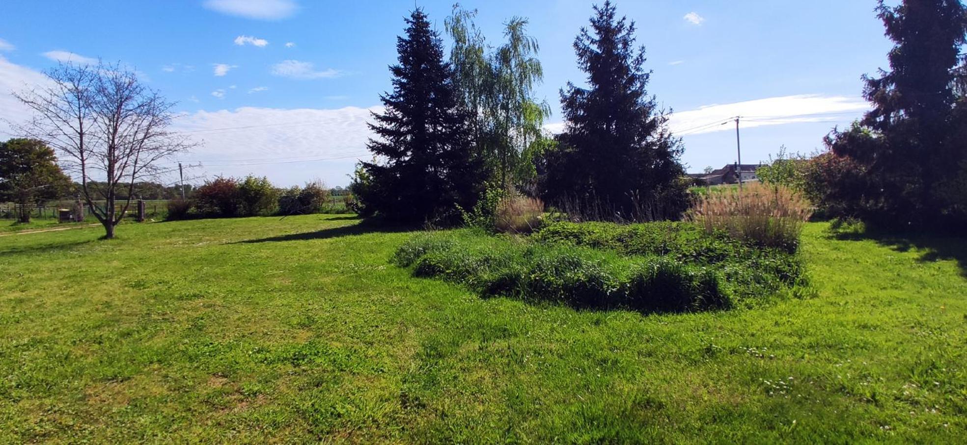 Gite Du Bois Richer 15 Personnes Fougere  ภายนอก รูปภาพ