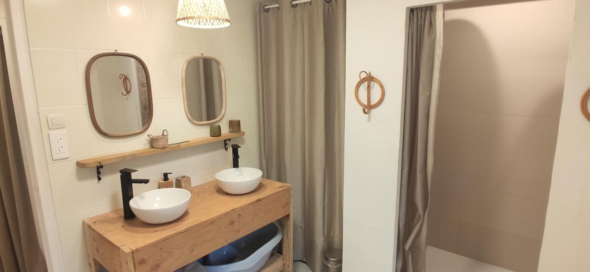Gite Du Bois Richer 15 Personnes Fougere  ภายนอก รูปภาพ
